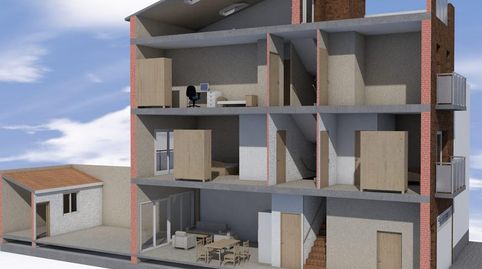 Photo 5 of Residential for sale in Calle Esteve Paluzie, Creu de Barberà, Sabadell