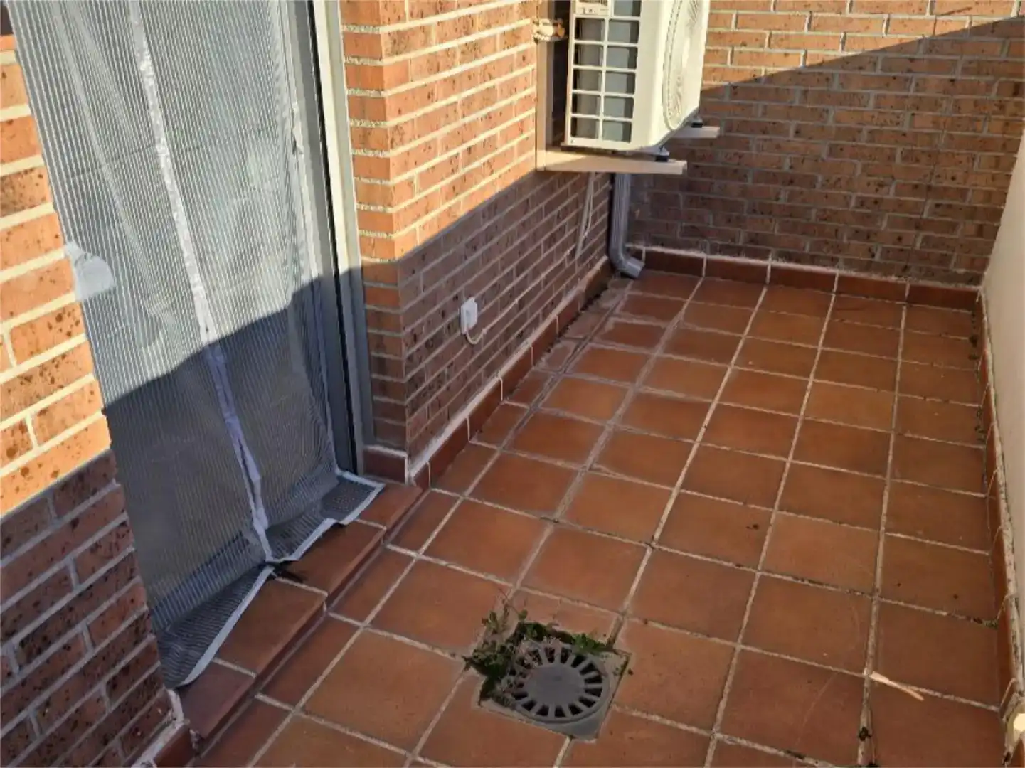 Terrassa de Pis en venda en Marchamalo amb Aire condicionat i Balcó