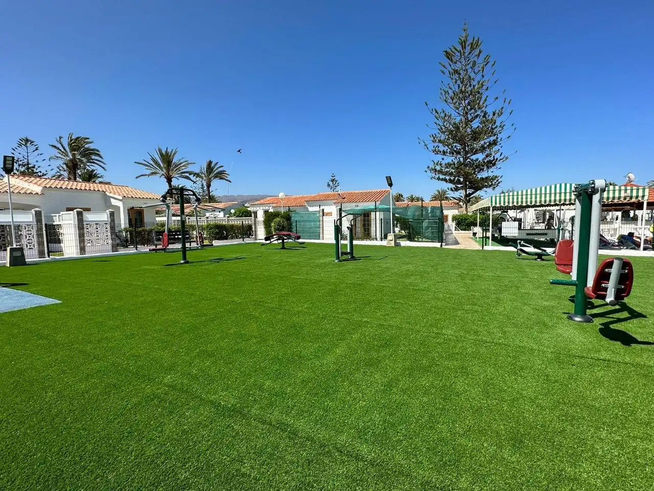 Houses for rent in Estados Unidos, Playa del Inglés