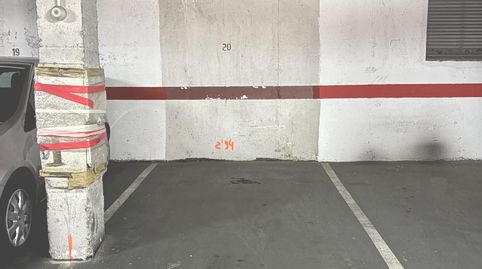 Photo 4 of Garage for sale in Calle Arboleda, 20, San Isidro, Getafe