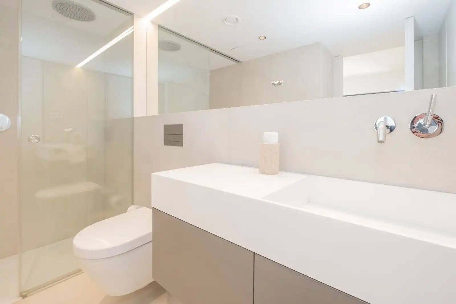 Penthouse mit Terrasse zum Verkauf in Ponent, imagen 18