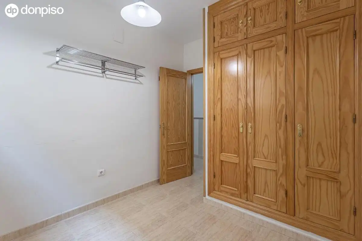 Wohnung zum Verkauf in Calle COMPOSITOR FCO. GUERRERO, 1, Santa Fe