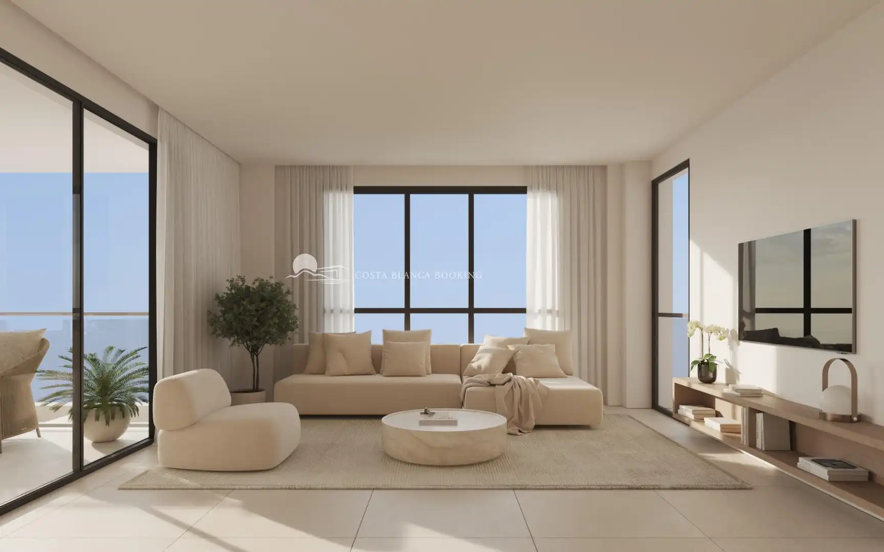 Apartamento con terraza en venta en Gargasindi - Garduix - Colina del Sol, imagen 3