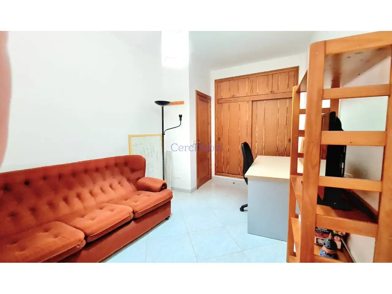 Dormitori de Casa o xalet en venda en Llucmajor amb Aire condicionat, Calefacció i Jardí privat