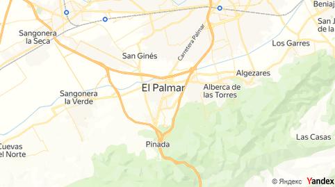 Photo 5 of Flat for sale in El Palmar,  Murcia Capital