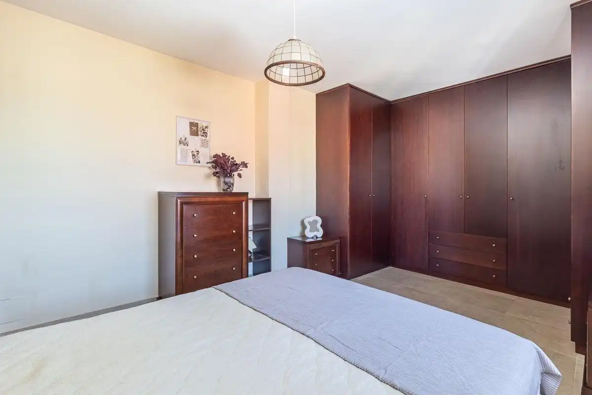 Dormitori de Casa o xalet en venda en Villa de Otura