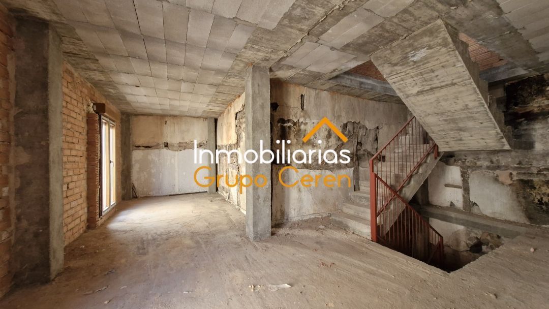 Casa o xalet en venda a Fresno de Río Tirón