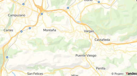 Foto 4 de Finca rústica en venta en Puente Viesgo, Cantabria