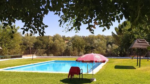 IDEAL INVERSION TURISTICA FINCA CON OLIVOS Y PISCINA