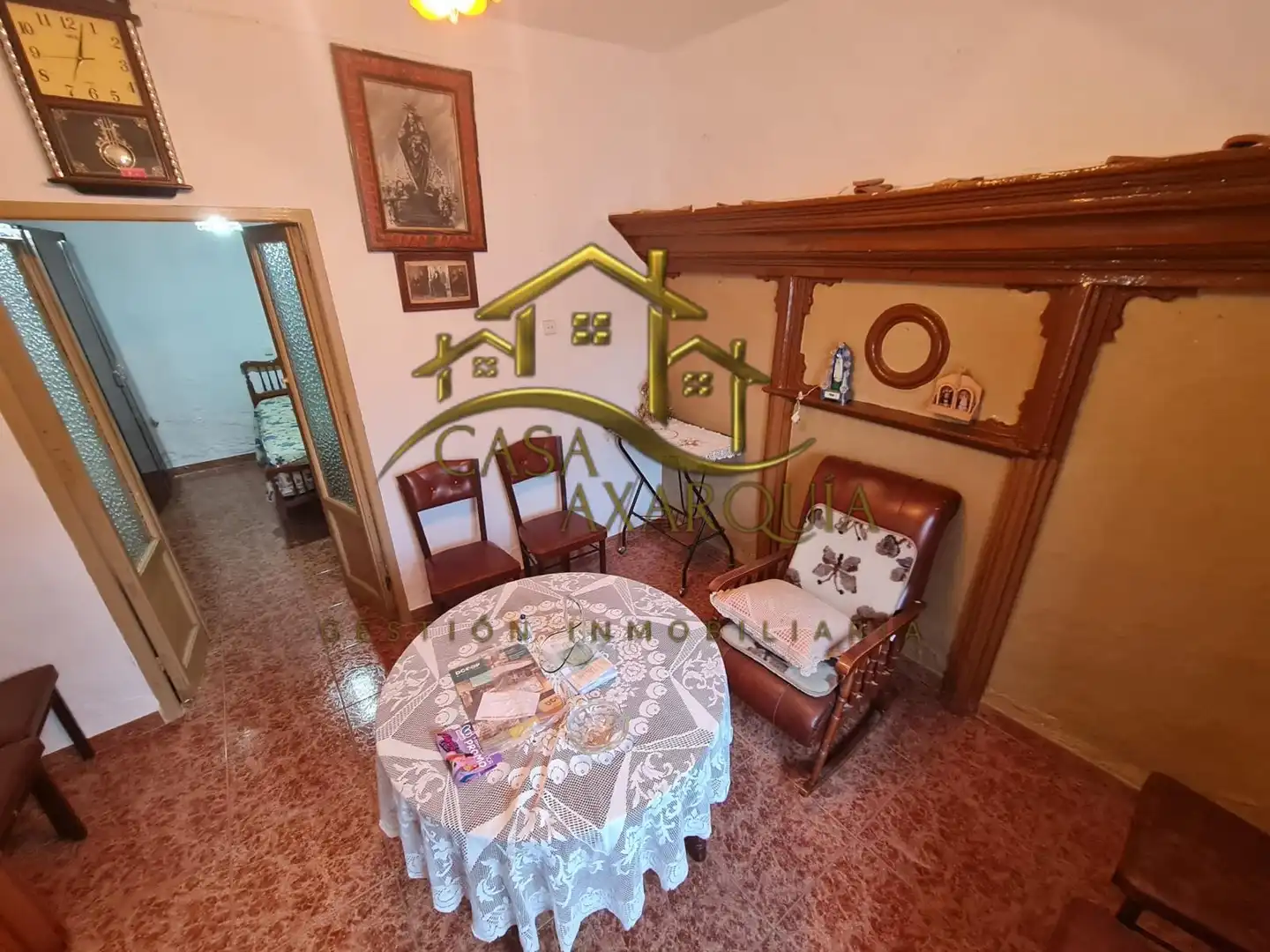Haus zum Verkauf in Calle Empedrada, imagen 2