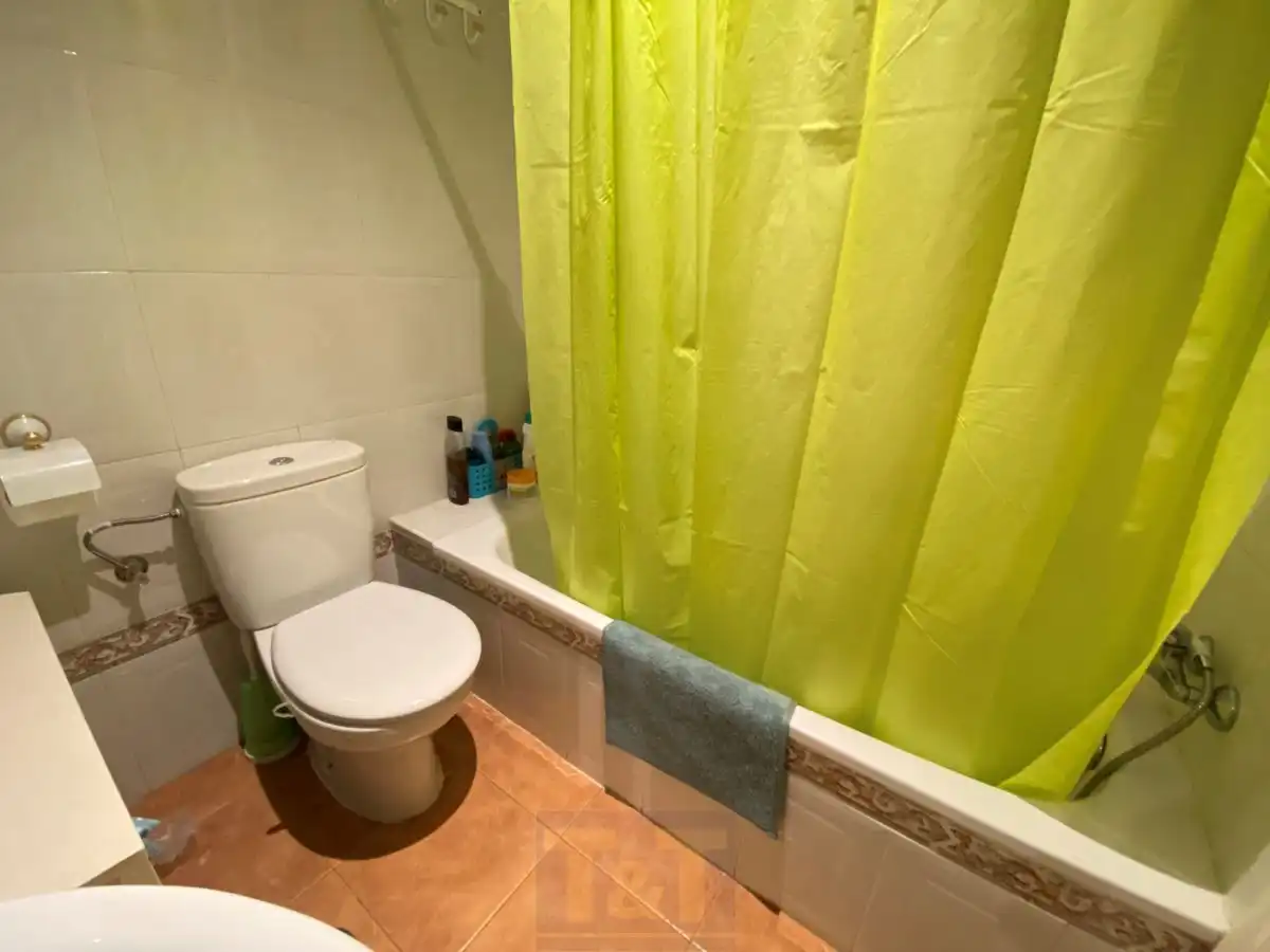 Apartament de lloguer a BARRANCO DEL MORO 1, imagen 19