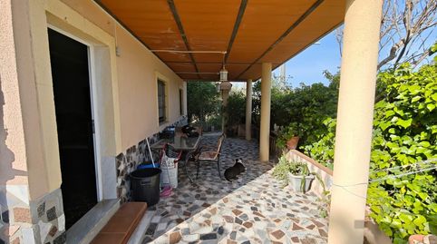 Foto 2 de Finca rústica en venda a La Alcayna, Molina de Segura