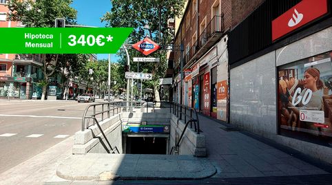 Piso en venta en Calle de José Villena
