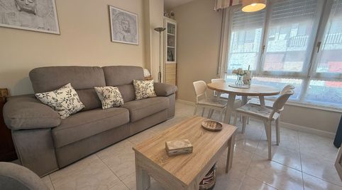 Foto 4 de Piso en venta en Ris, Palacio, Noja