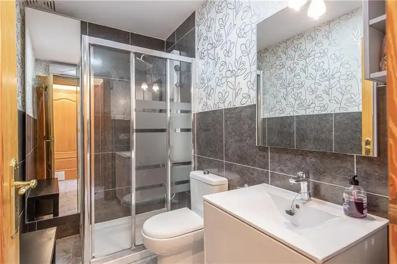 Bathroom of Detached homes for sale in Llucmajor  with Terrace, Storage room and Balcony