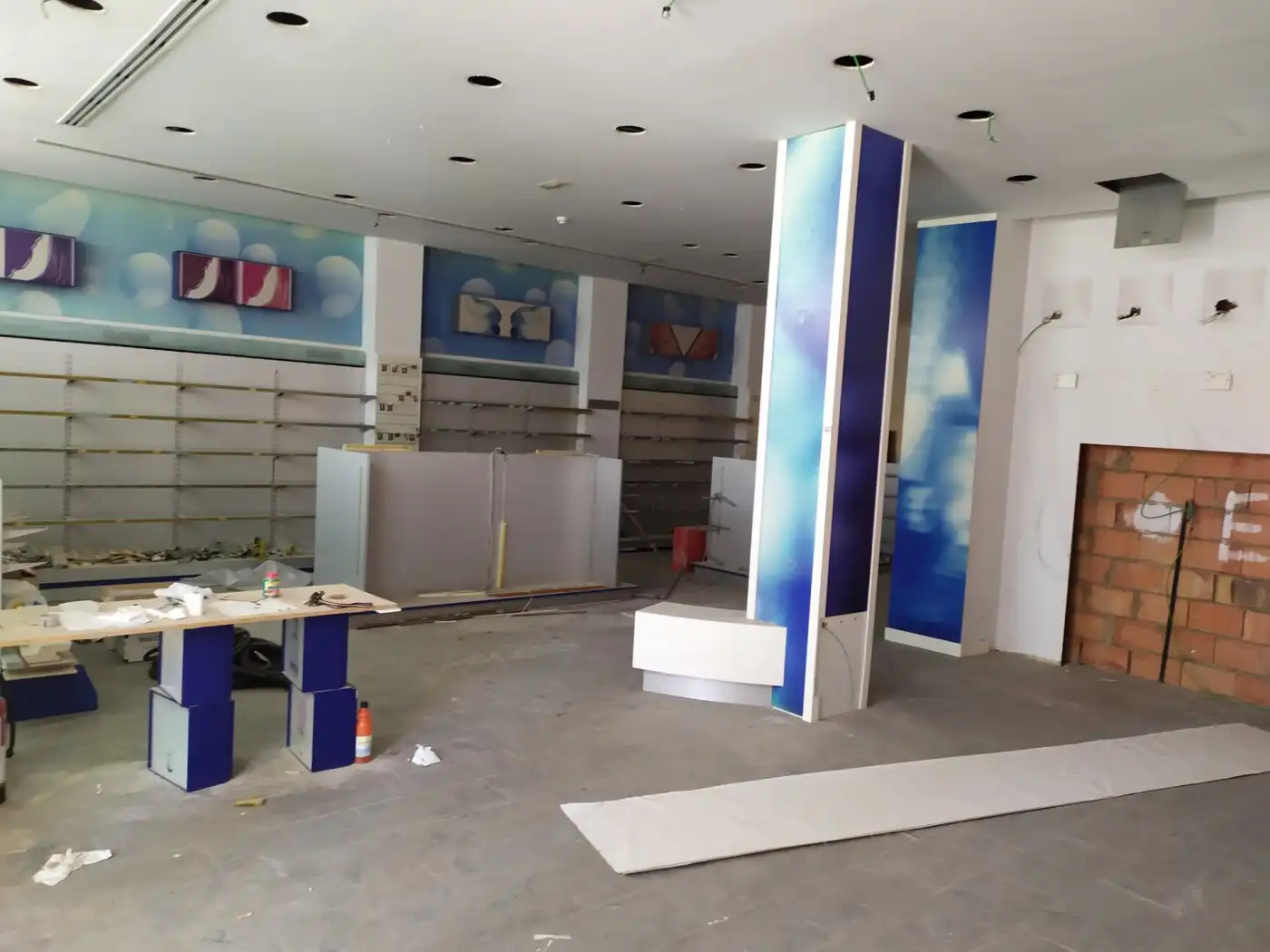 Gewerbefläche zur Miete in El Ejido Ciudad, imagen 10