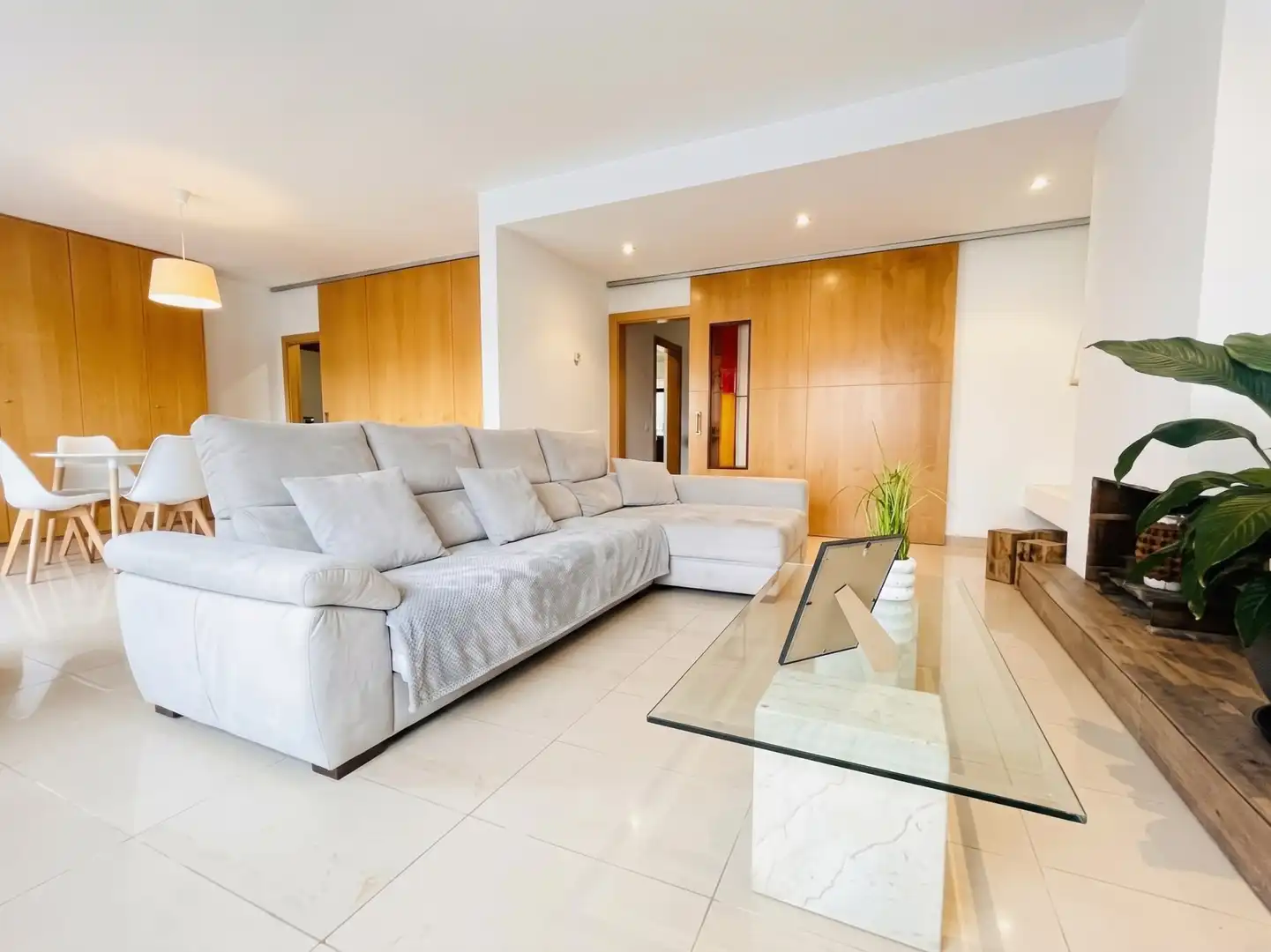 Maison mitoyenne avec terrasse à vendre à L"ONZE DE SETEMBRE, imagen 10