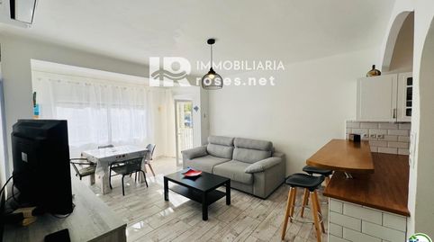 Apartamento reformado a pasos del mar con licencia turística y plaza de aparcamiento., imatge 4