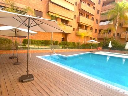 Piscina de Dúplex en venda en  Córdoba Capital amb Aire condicionat i Terrassa