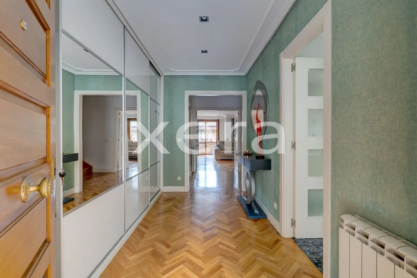 Casa adosada en venta en Urnieta con Calefacción, Terraza y Trastero