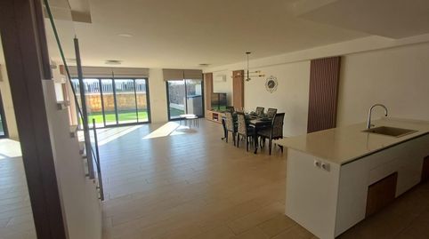 Foto 5 de Dúplex en venta en Calle Calle de Colombia, Balcón de Finestrat - Terra Marina, Finestrat