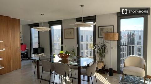Photo 2 of Apartment to share in Sanchinarro, Madrid