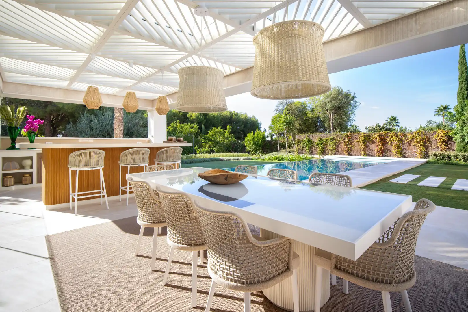 Maison avec terrasse à vendre à Milla de Oro, imagen 37