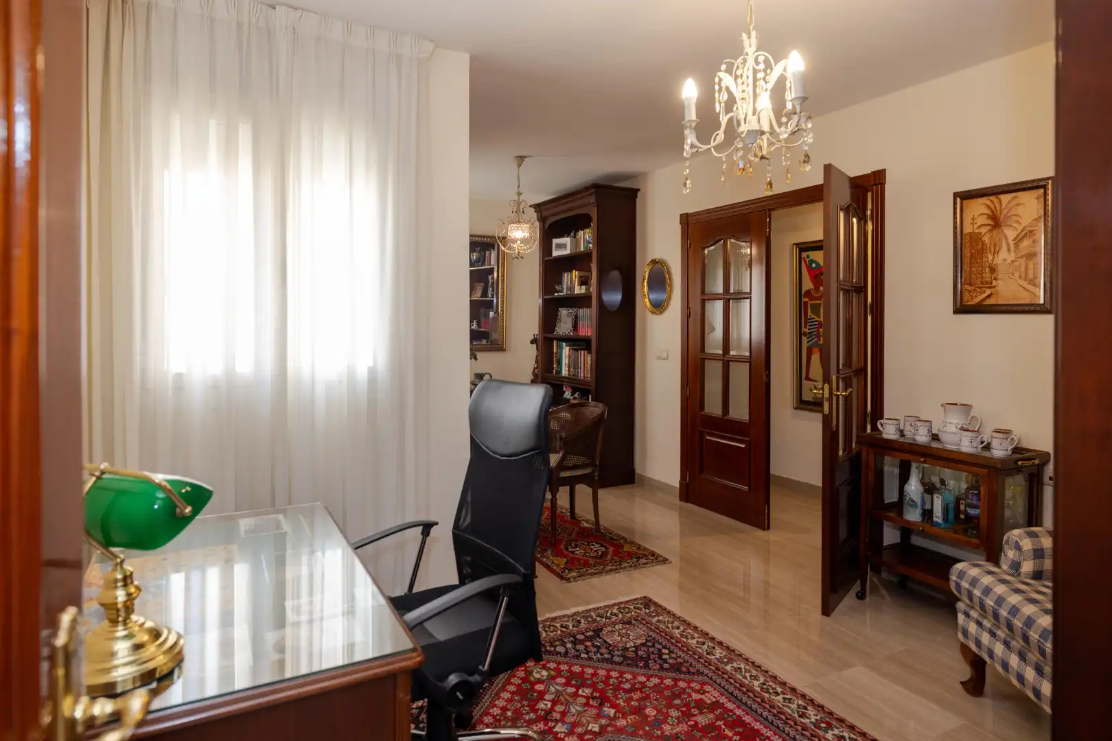 Flat with lift for sale in Calle Juan de Canderrera, imagen 22