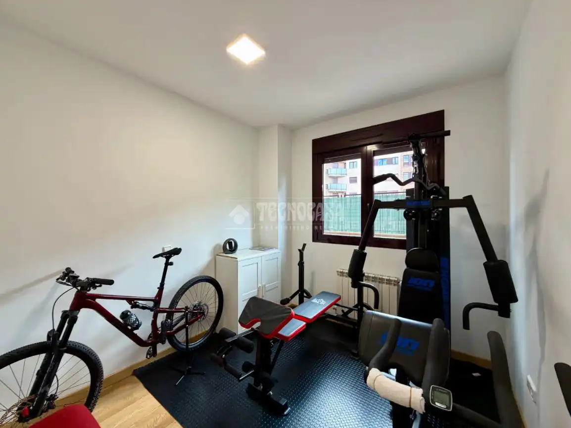 Flat for sale in Ayuntamiento - Avenida Siglo XXI
