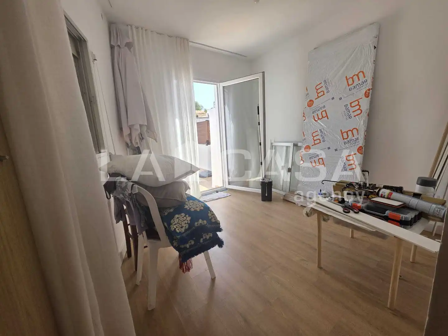 Habitación de Casa o chalet en venta en Algeciras con Terraza