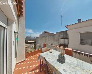 Terrassa de Finca rústica en venda en Sentmenat amb Aire condicionat, Terrassa i Balcó