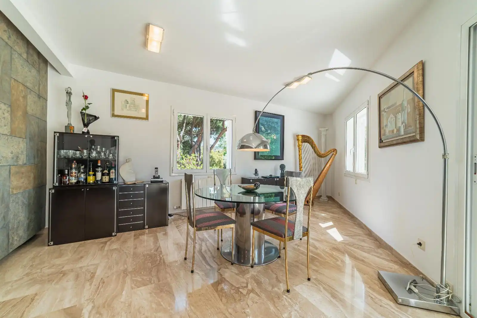 Detached house with pool for sale in Vallvidrera, barri migdia 17, imagen 10