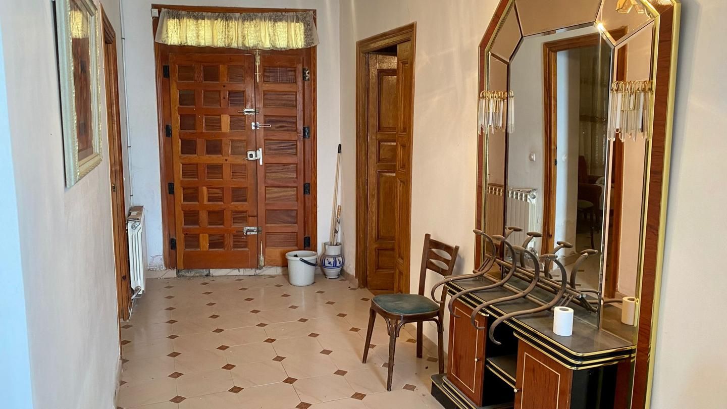 Haus oder Chalet zum verkauf in Del Angel, Almendros