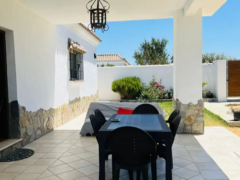 Chalet con piscina en venta en Ctra Nacional, N340 24, imagen 16