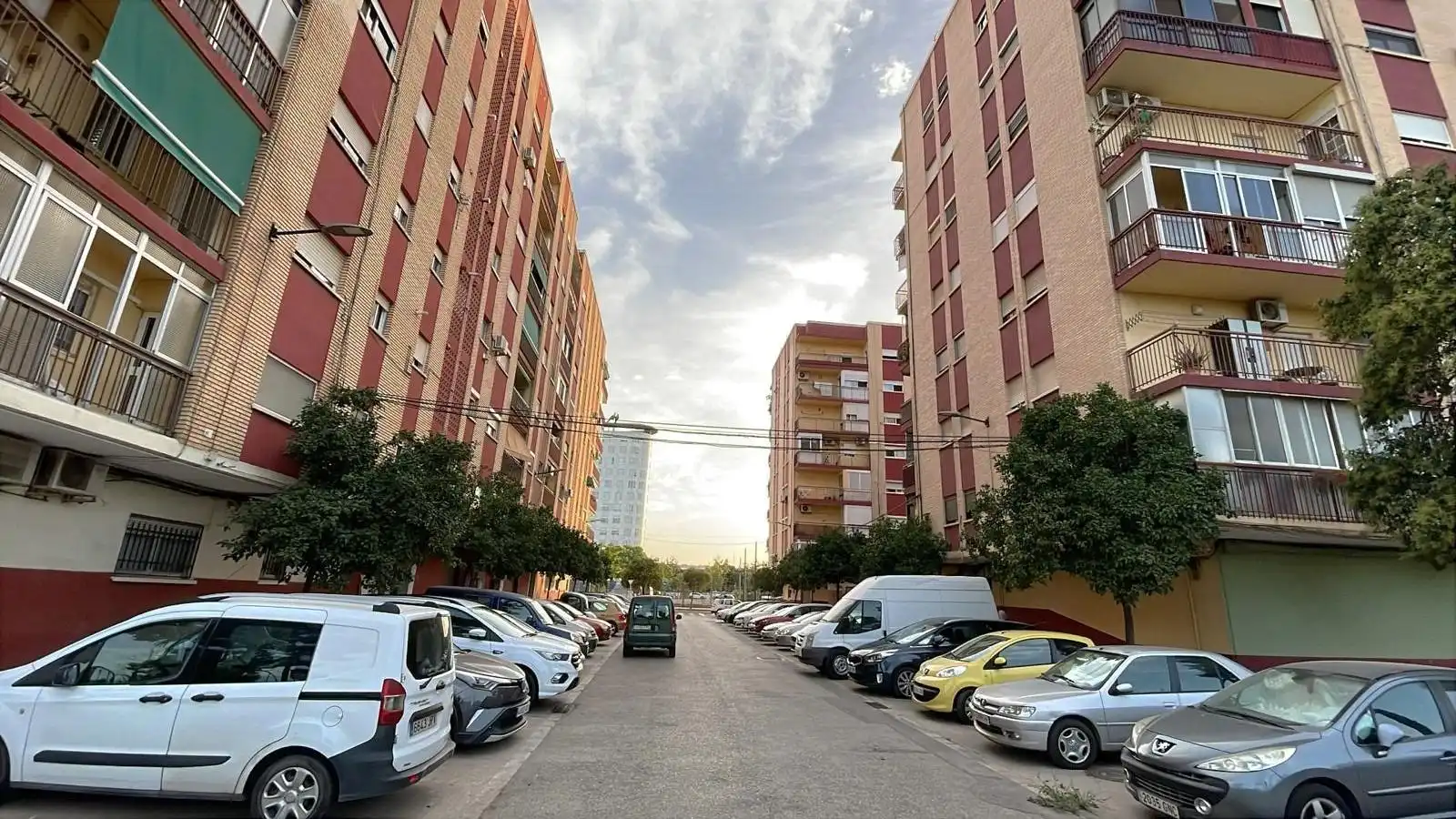 Individuel à vendre à Benicalap, imagen 9