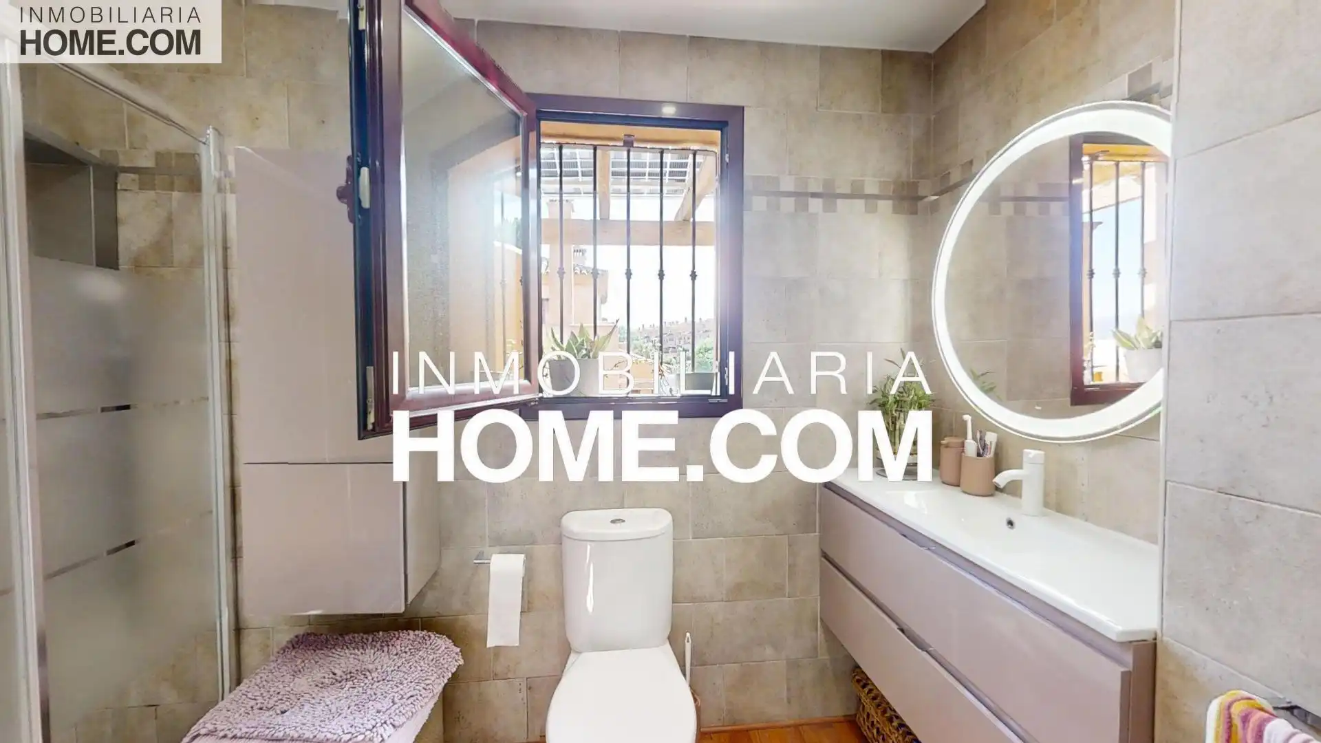 Adosado con terraza en venta en Capellanía - Retamar, imagen 43