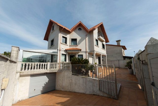 House or chalet for sale in Camiño da Ameixeira, Alcabre