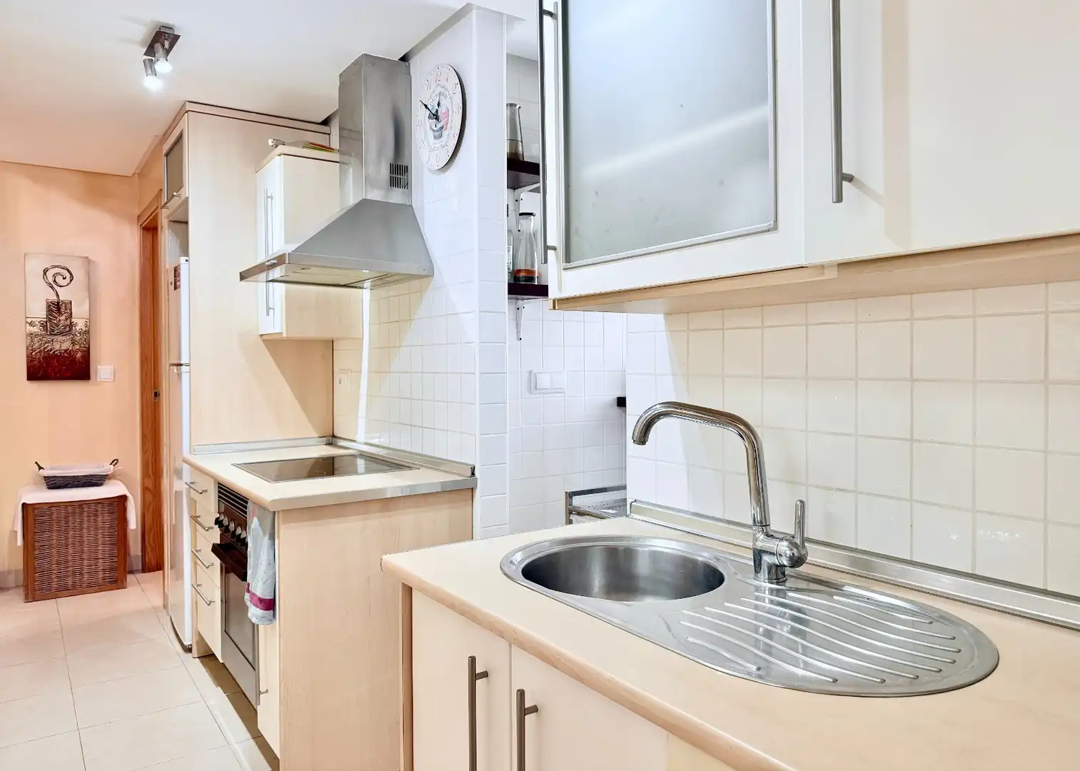 Kitchen of Houses for sale in Torre-Pacheco  with Heating, Private garden and Terrace