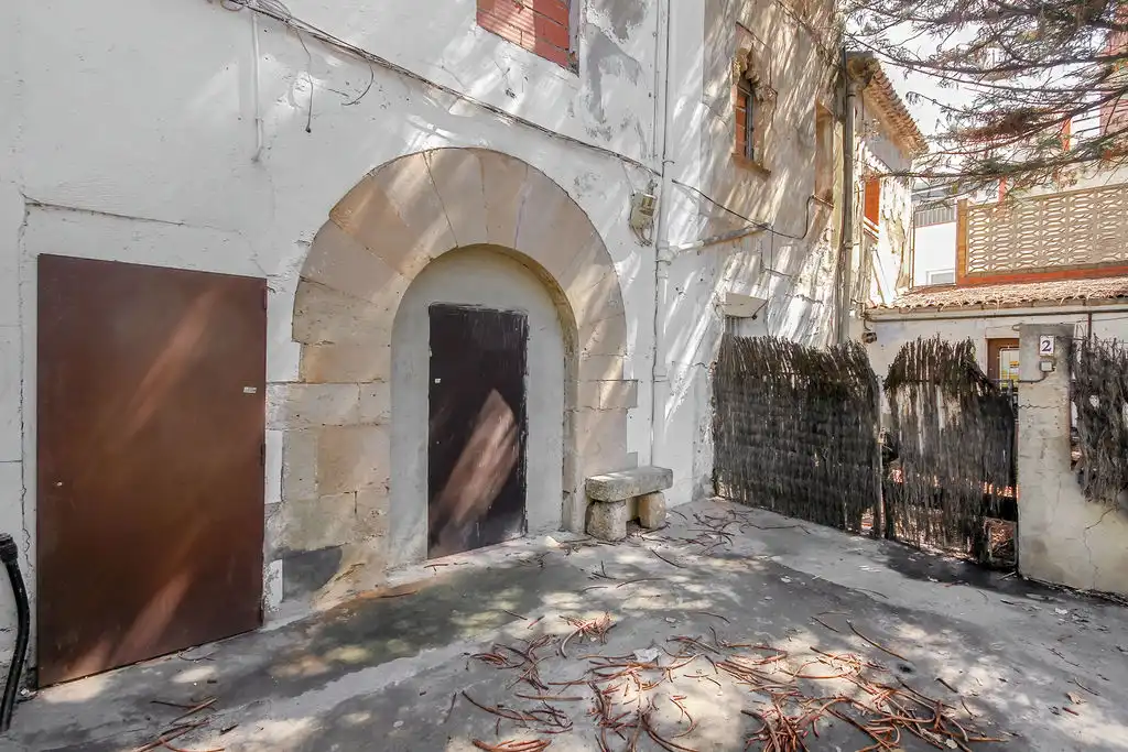 Semi-detached house for sale in C/ Rectoria, imagen 21