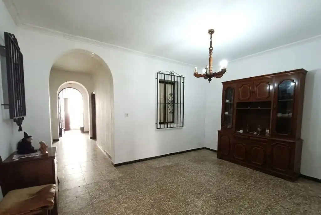 Casa adosada en venda a Olivares