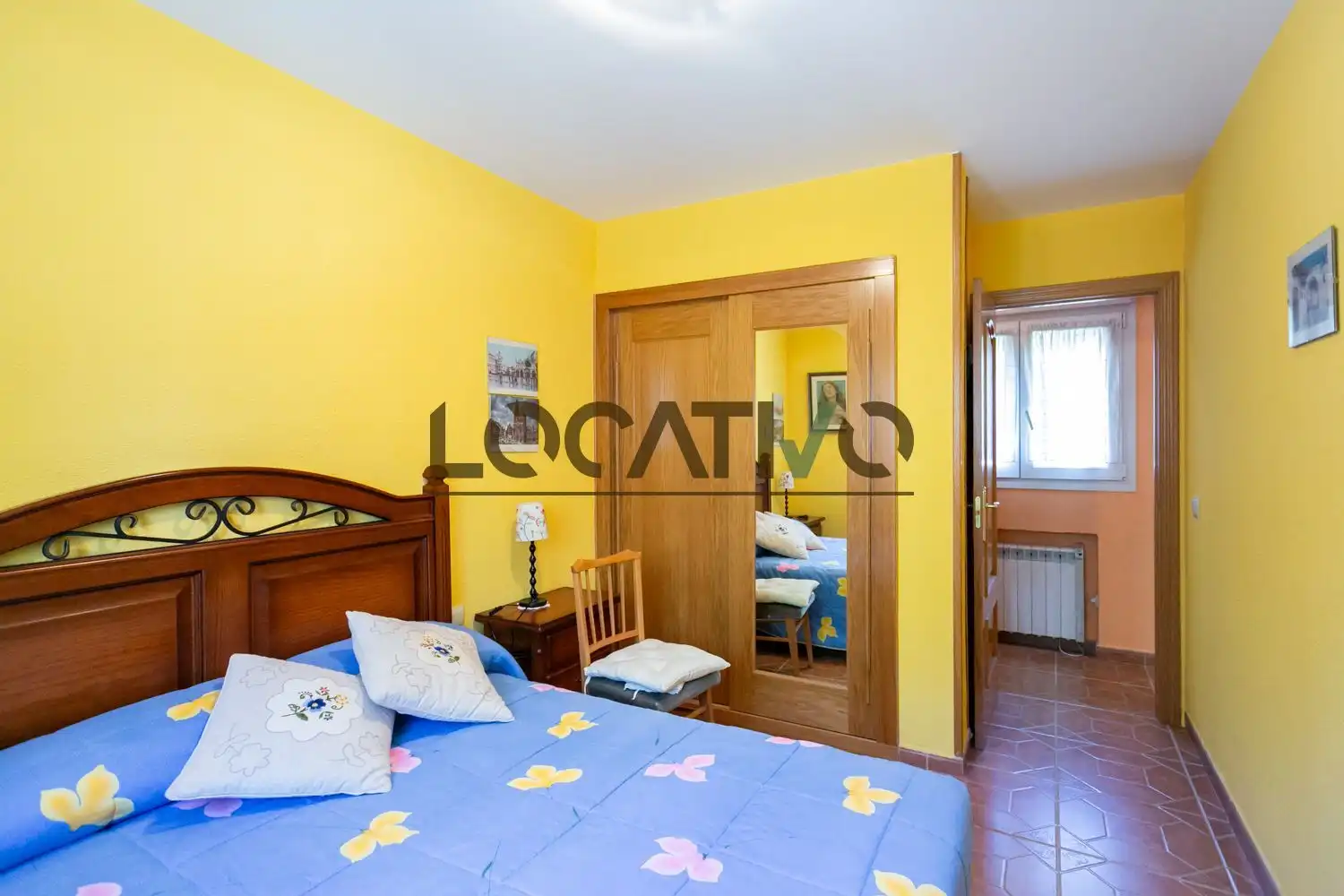 Haus mit Pool zum Verkauf in Robledo de Chavela, imagen 29