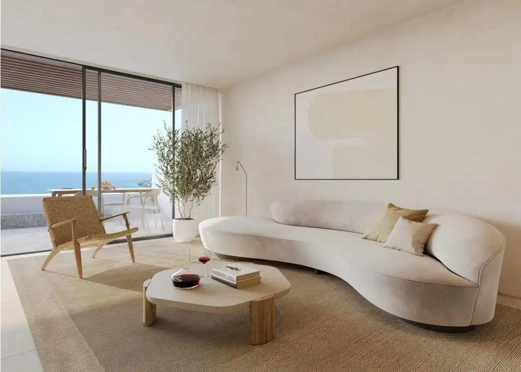 Penthouse with pool for sale in Callao Salvaje - Playa Paraíso, imagen 12