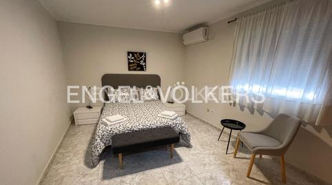 Foto 5 de Apartament de lloguer a Plaza de Los Ciegos, La Seu,  Valencia Capital