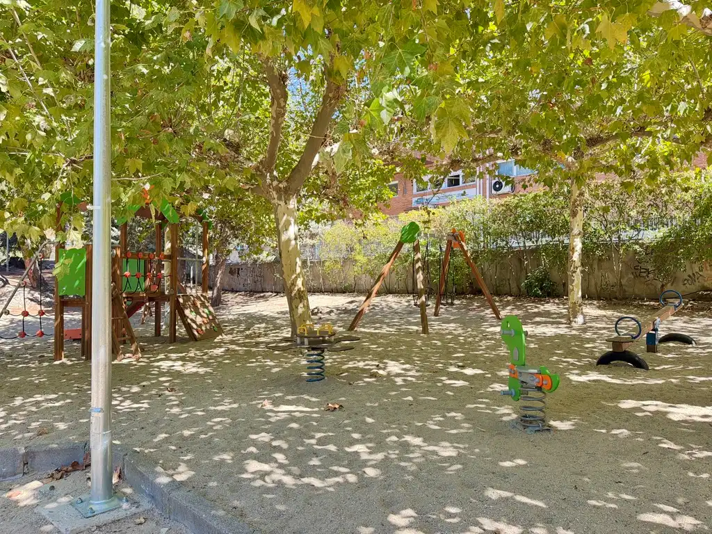 Wohnung mit Pool zum Verkauf in Parque de la Coruña - Las Suertes, imagen 50