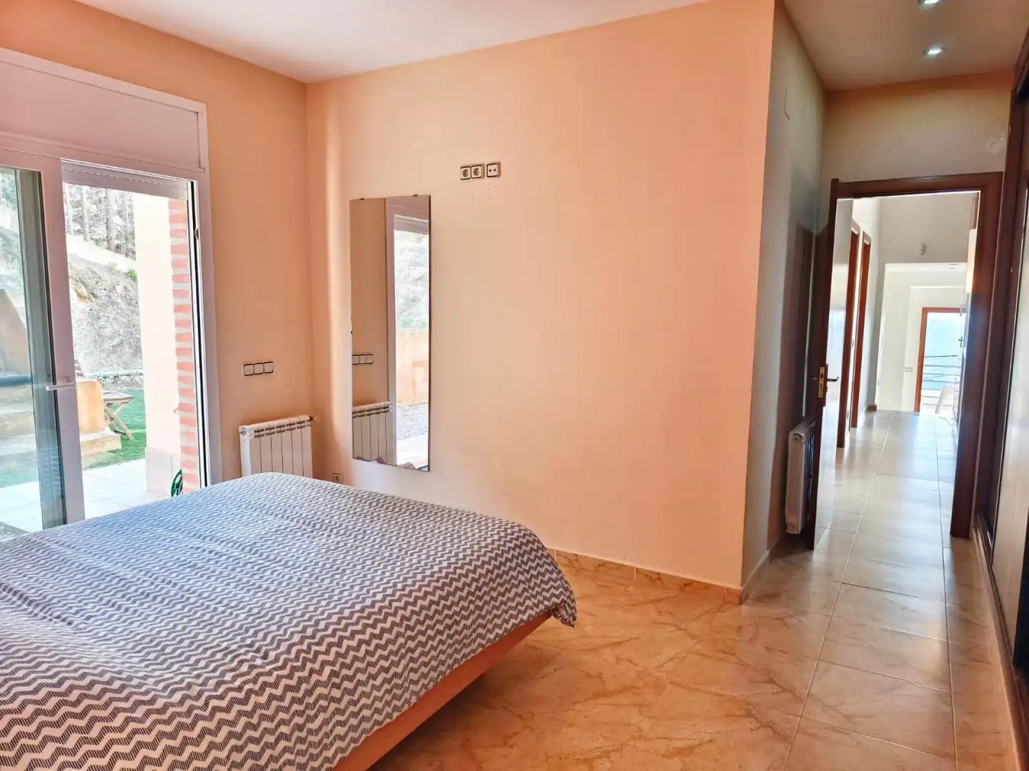 Detached house with terrace for sale in Roca Grossa, imagen 45