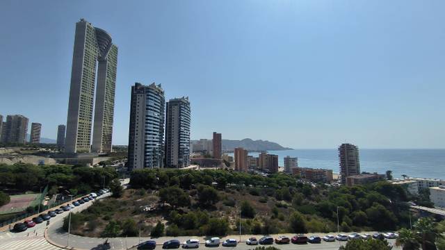 Apartamento en Venta en Playa Poniente
