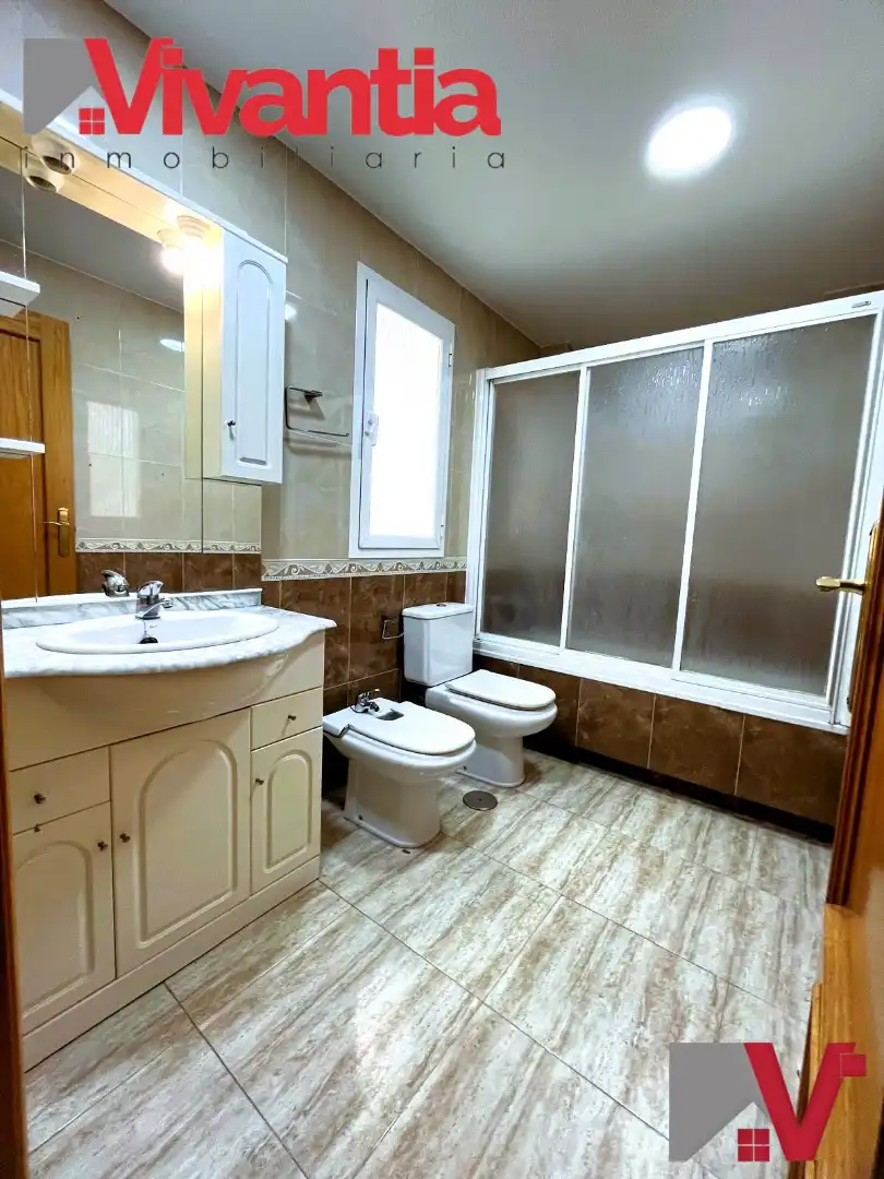 Piso con ascensor en venta en Lorca Ciudad, imagen 12