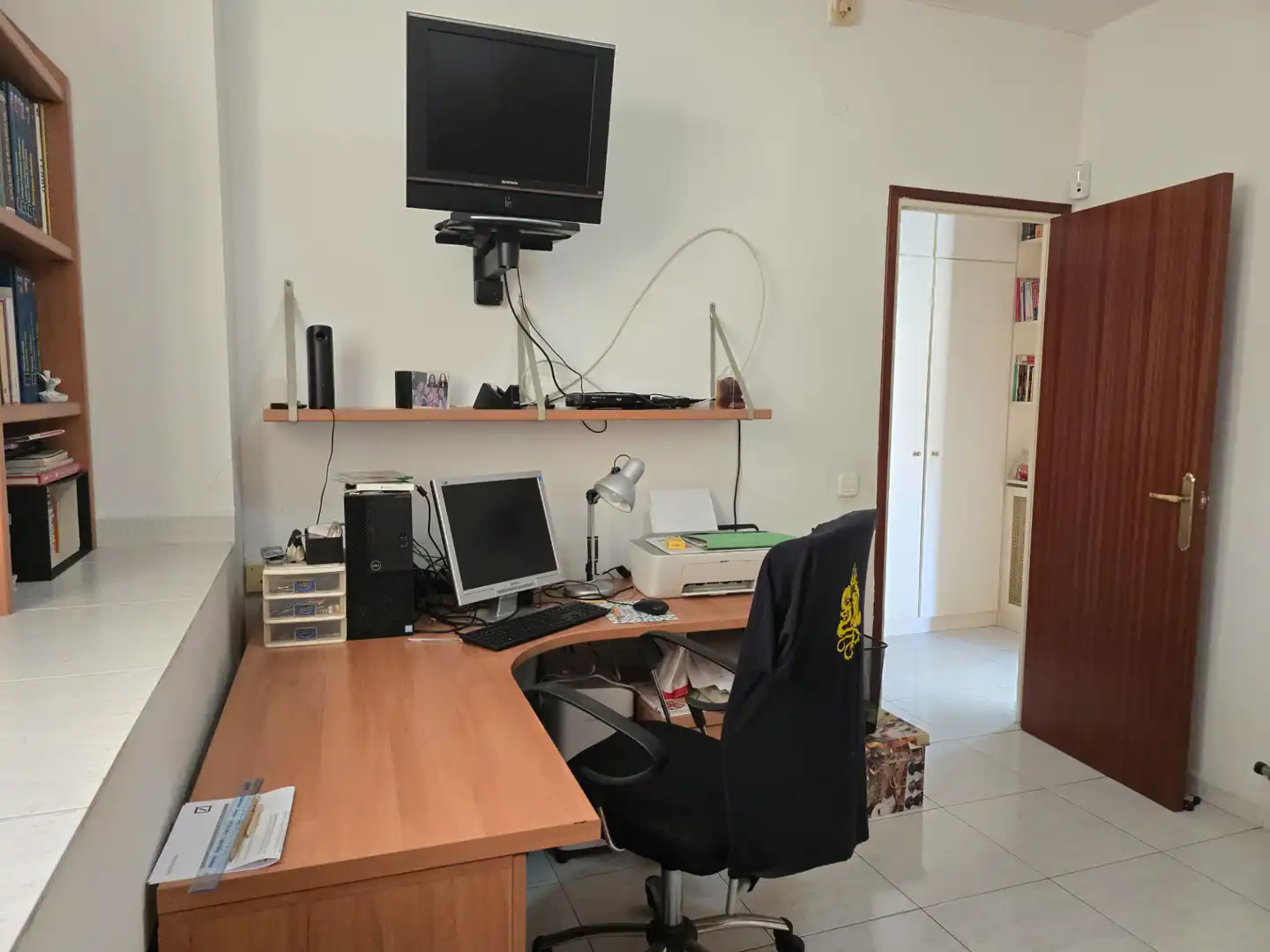 Bajo con ascensor en venta en Centre - Sant Oleguer, imagen 23