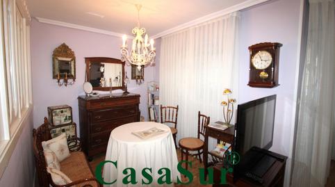 Foto 3 de Piso en venta en Calle Simón Aranda, Centro, Valladolid