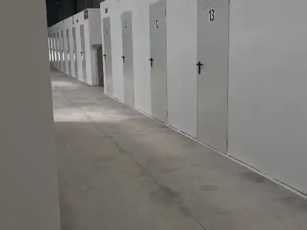 Lagerraum zur Miete in Cabanas